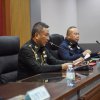 การศึกษาภูมิประเทศภาคตะวันออกเฉียงเหนือตอนบน และภาคตะวันออกเฉียงเหนือตอนใต้